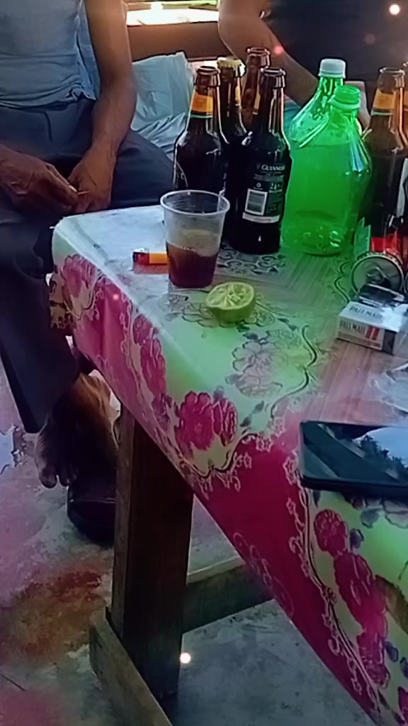 @Unruly King