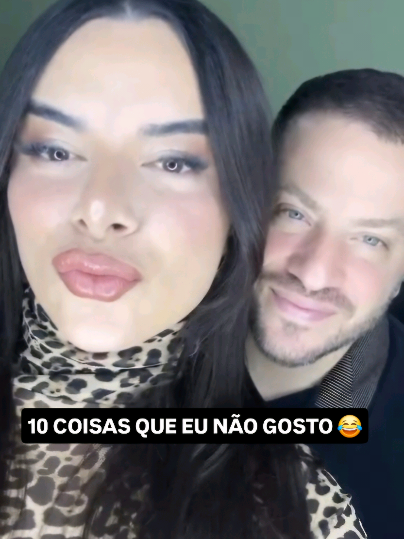 @Sabryna e Thiago 🏳️⚧️❤️