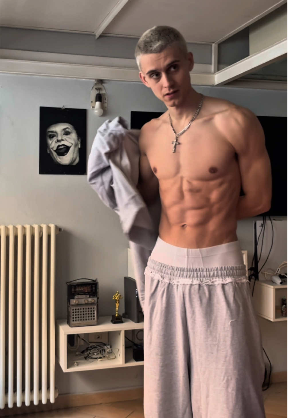 @Martín Giannaccini