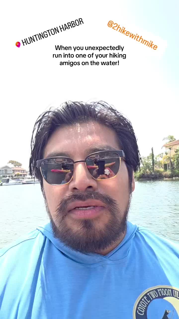 @2HikeWithMike