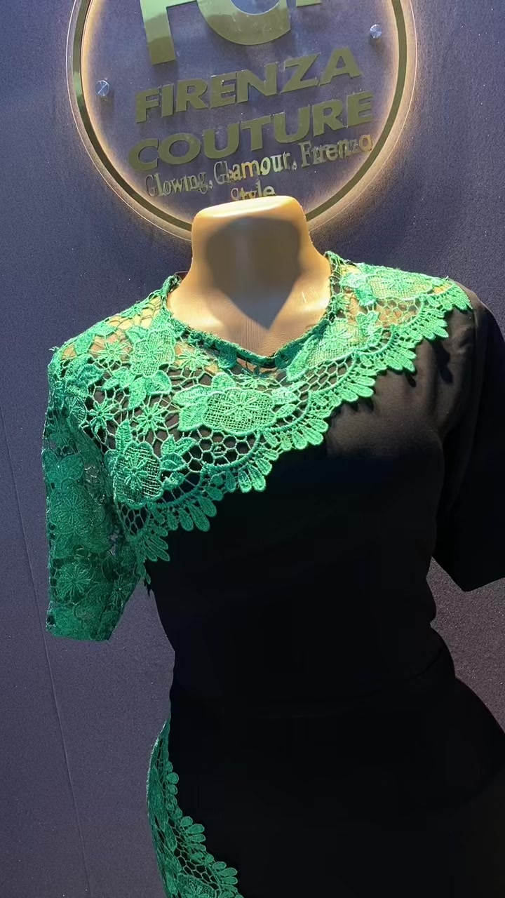 @Firenza Couture