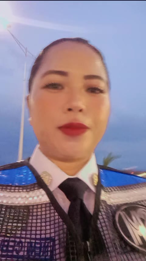 @Ladyguard Ng Buhay Mo😘
