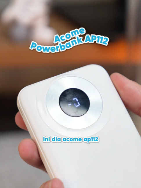 @Acome Indonesia