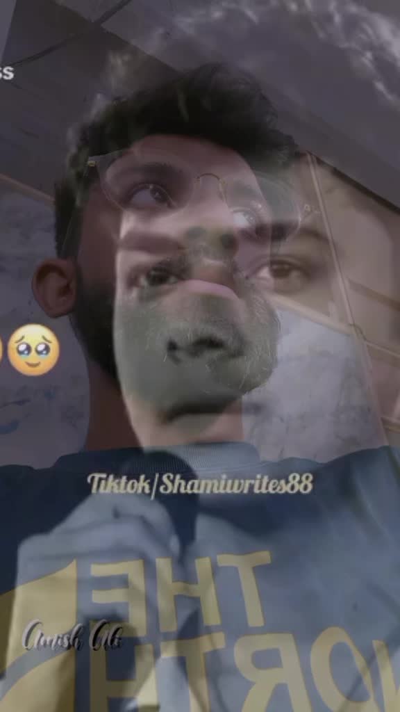 @Amish Writes โ๏ธ