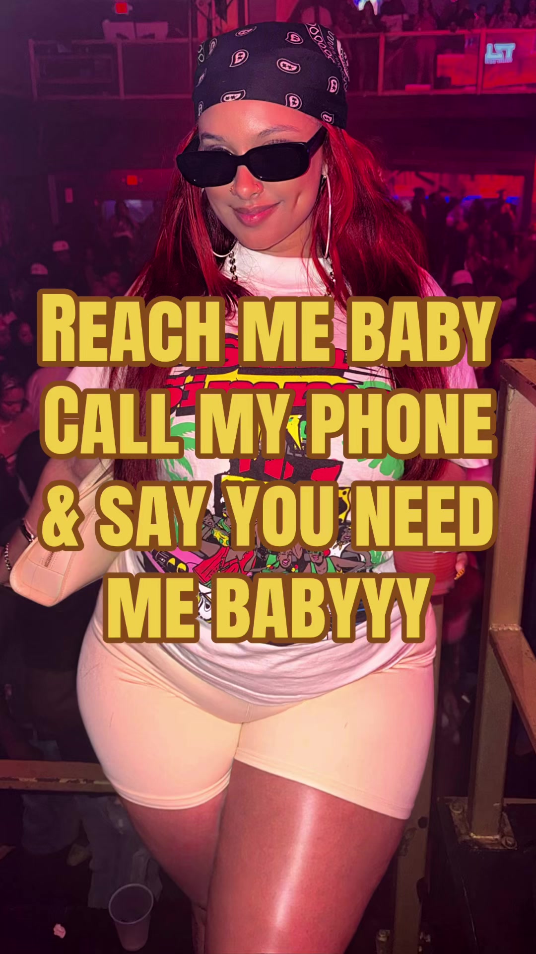 @ShantelMay &hearts;️🎙️⛽️