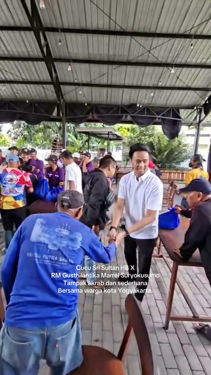 @Cahaya Abadi