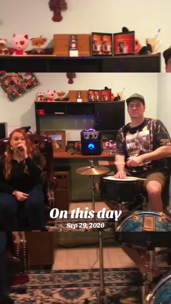 @TheRealMissRed