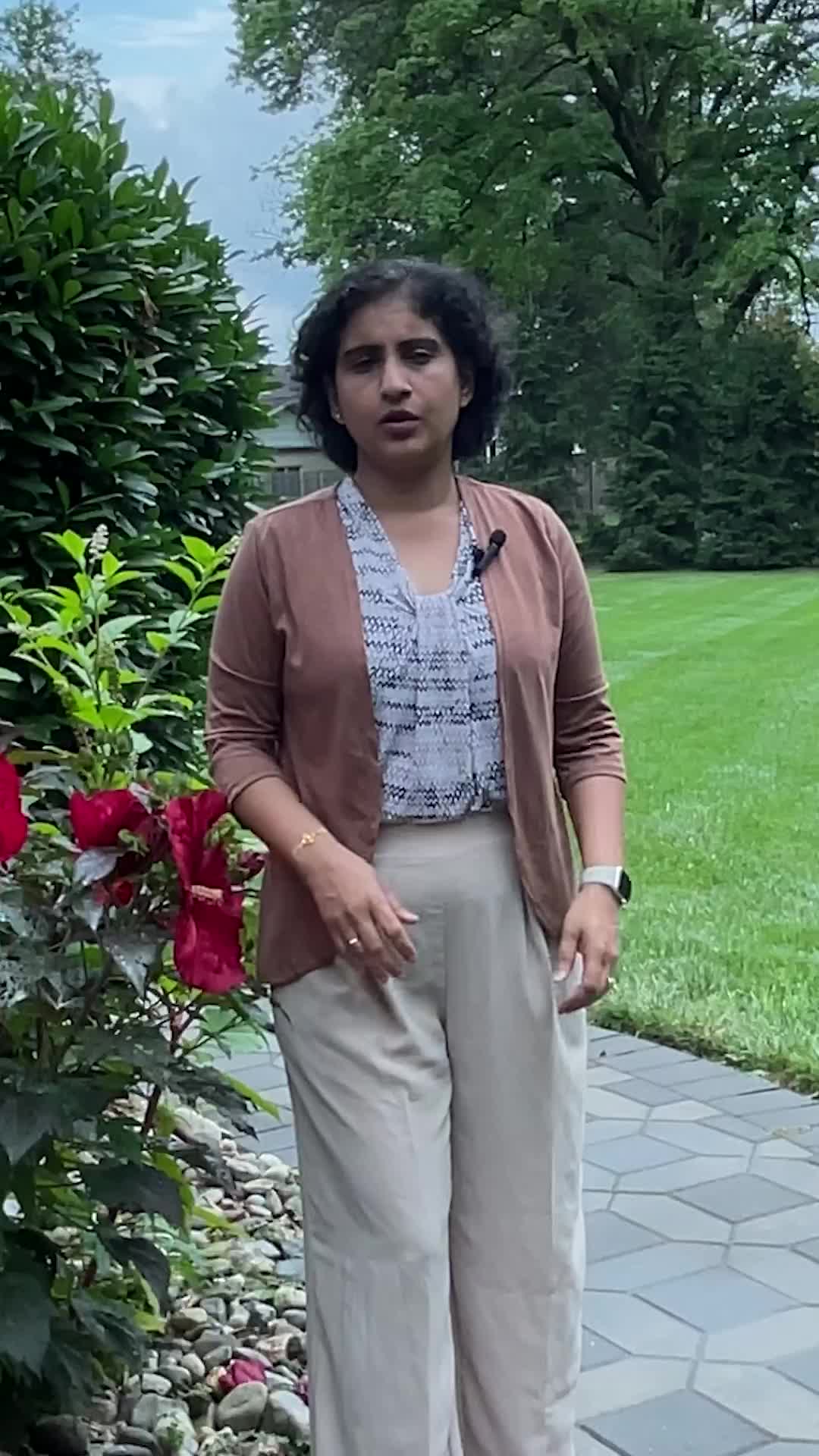@Priya Kartik