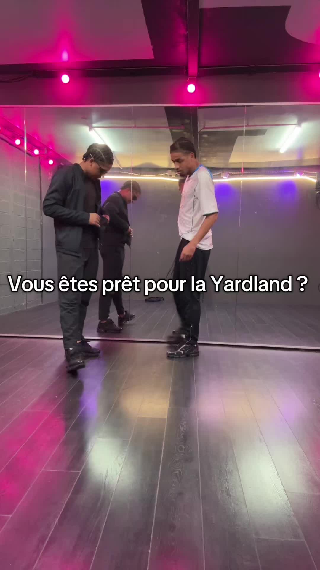 @Gaspard baby prod  🕺🏽