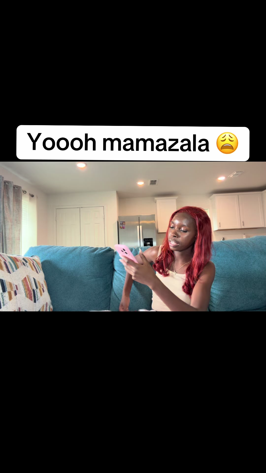 @Chelsea Mguni