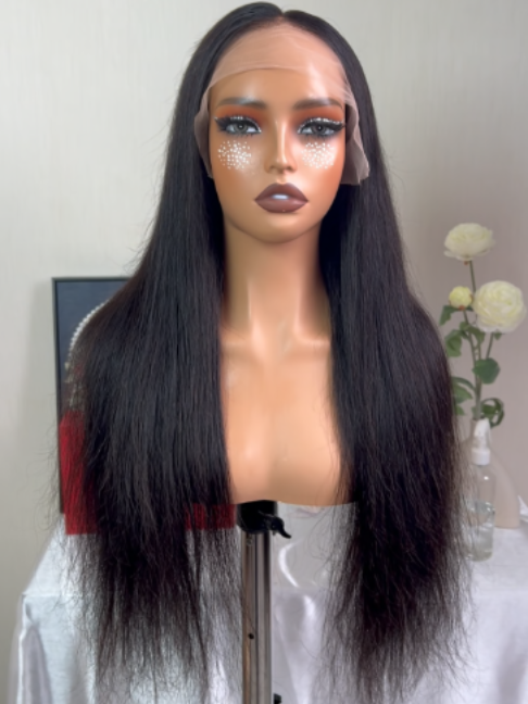 @Mscoco Hair
