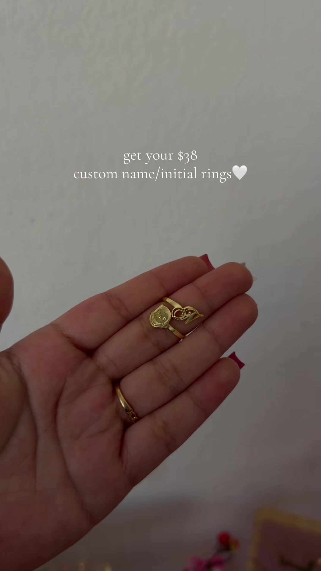 @Cherie Charm Co