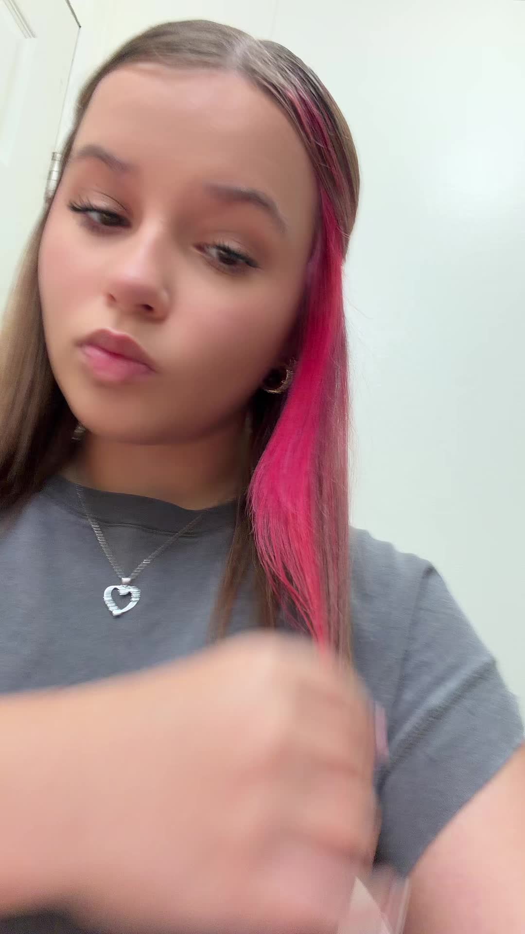 @grwm-his guhh kylieee