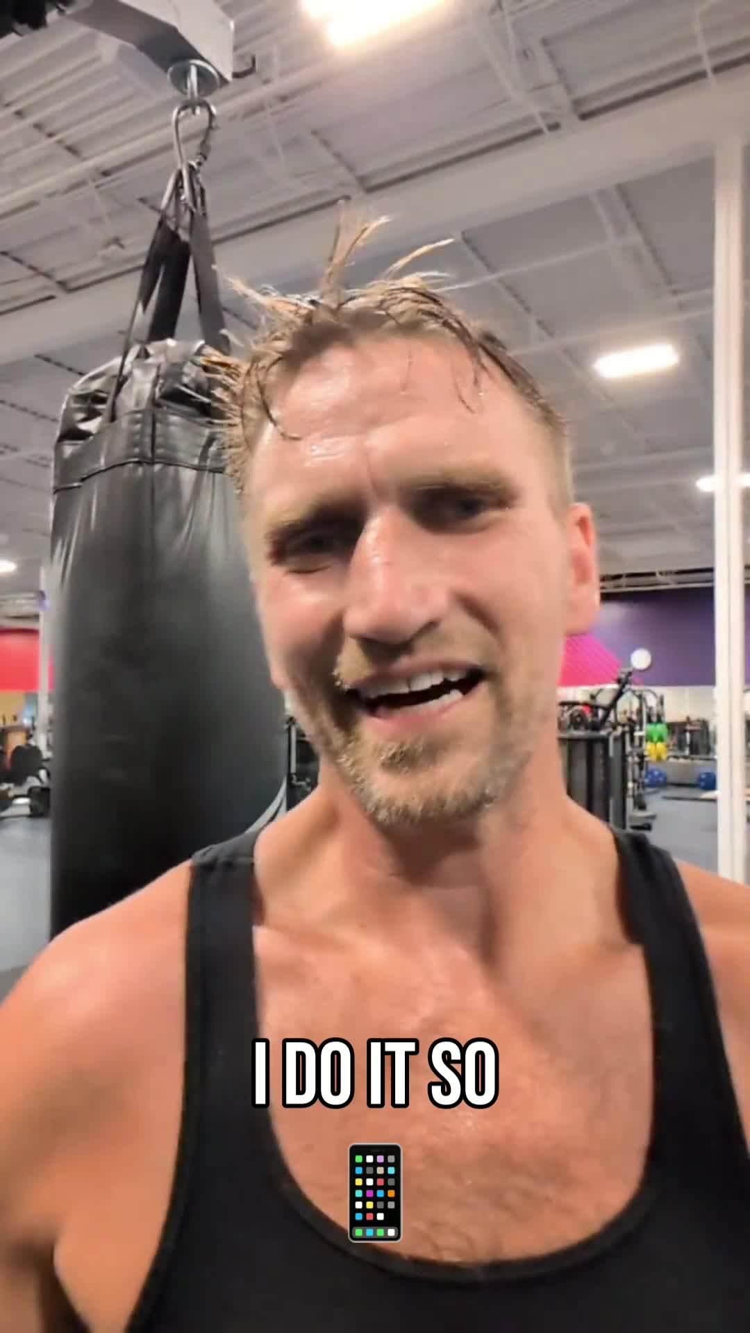 @Jonathon Guyer Boxing Shop