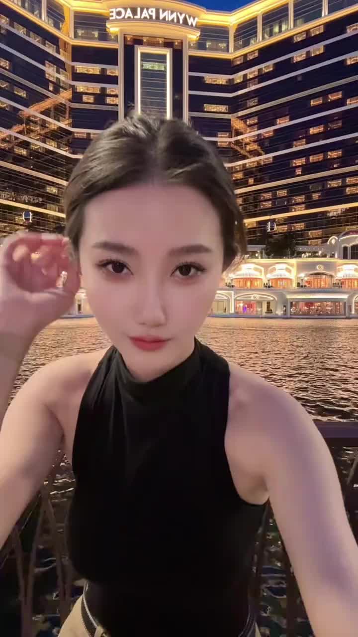 @Sally 雪莉 大笑笑