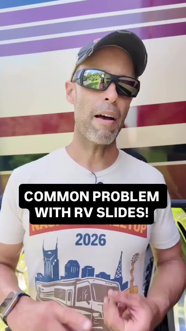 @Endless RVing