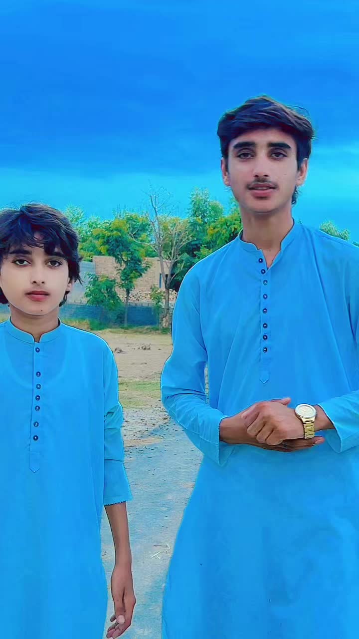 @Hum 2 bhai