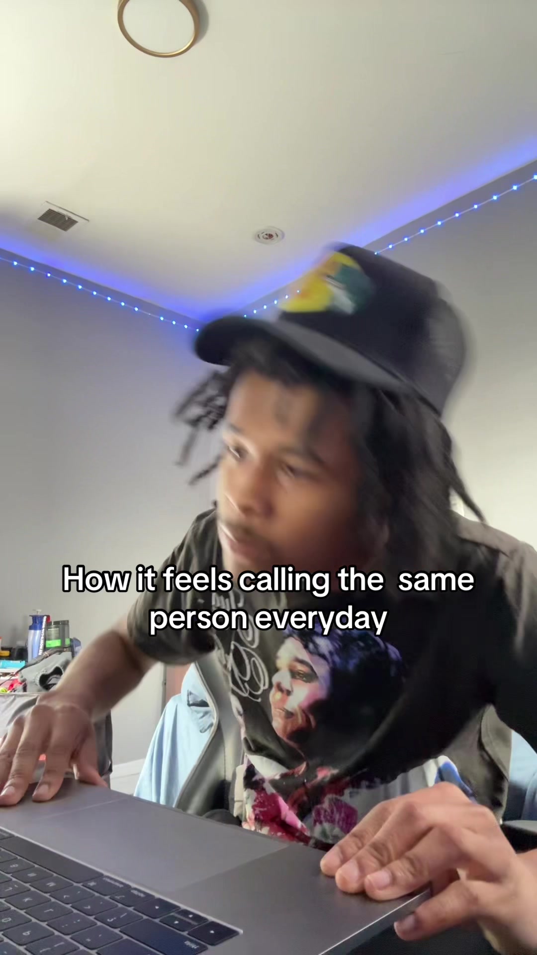 @melldontknow