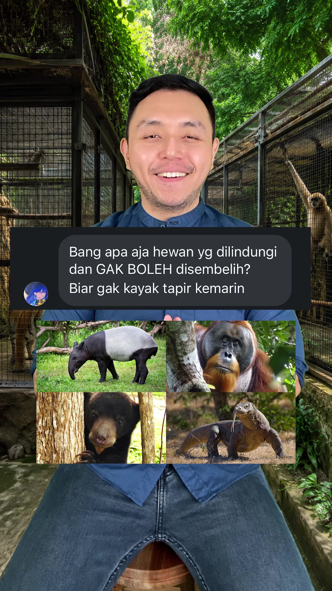 @Gerald Vincent