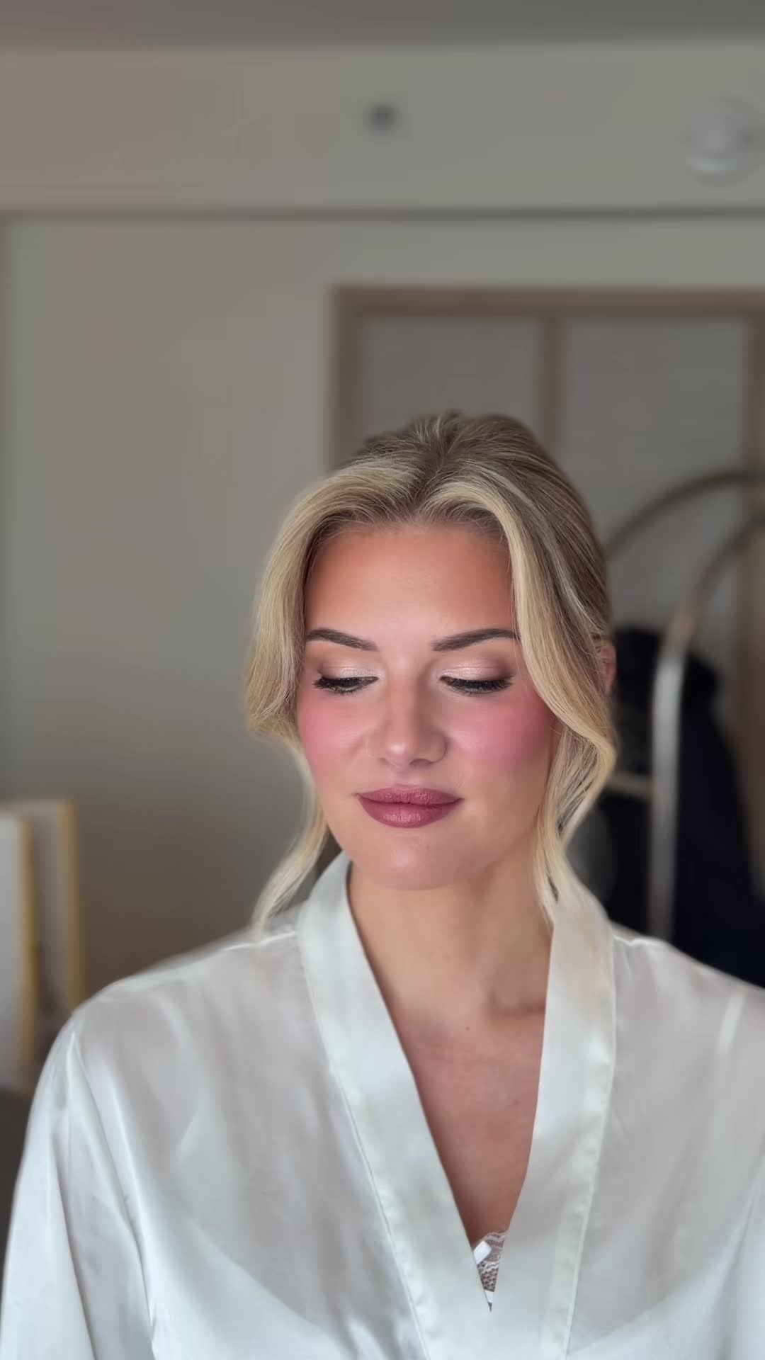 @Tampa Makeup Artist
