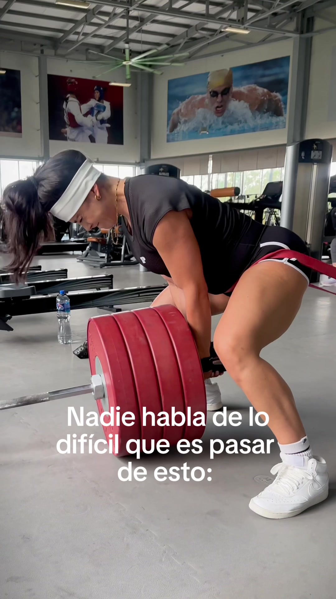 @Aleestefaniafitness