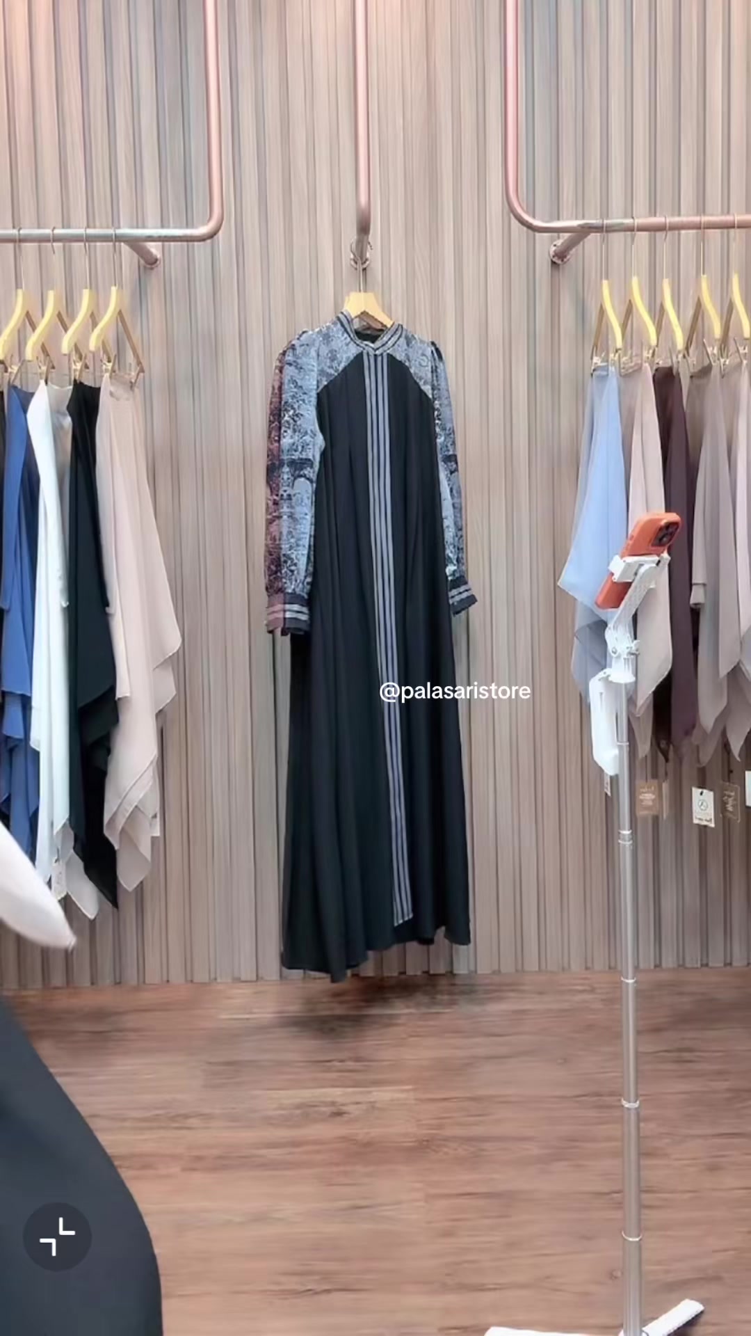 @Palasari Store