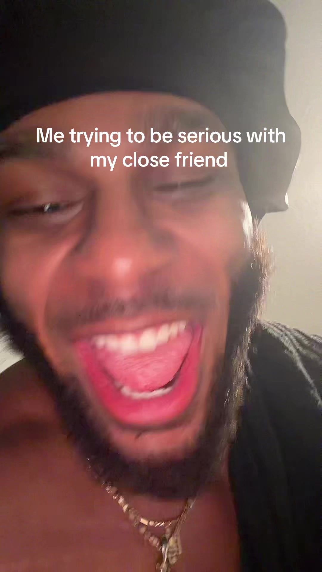 @Isiah