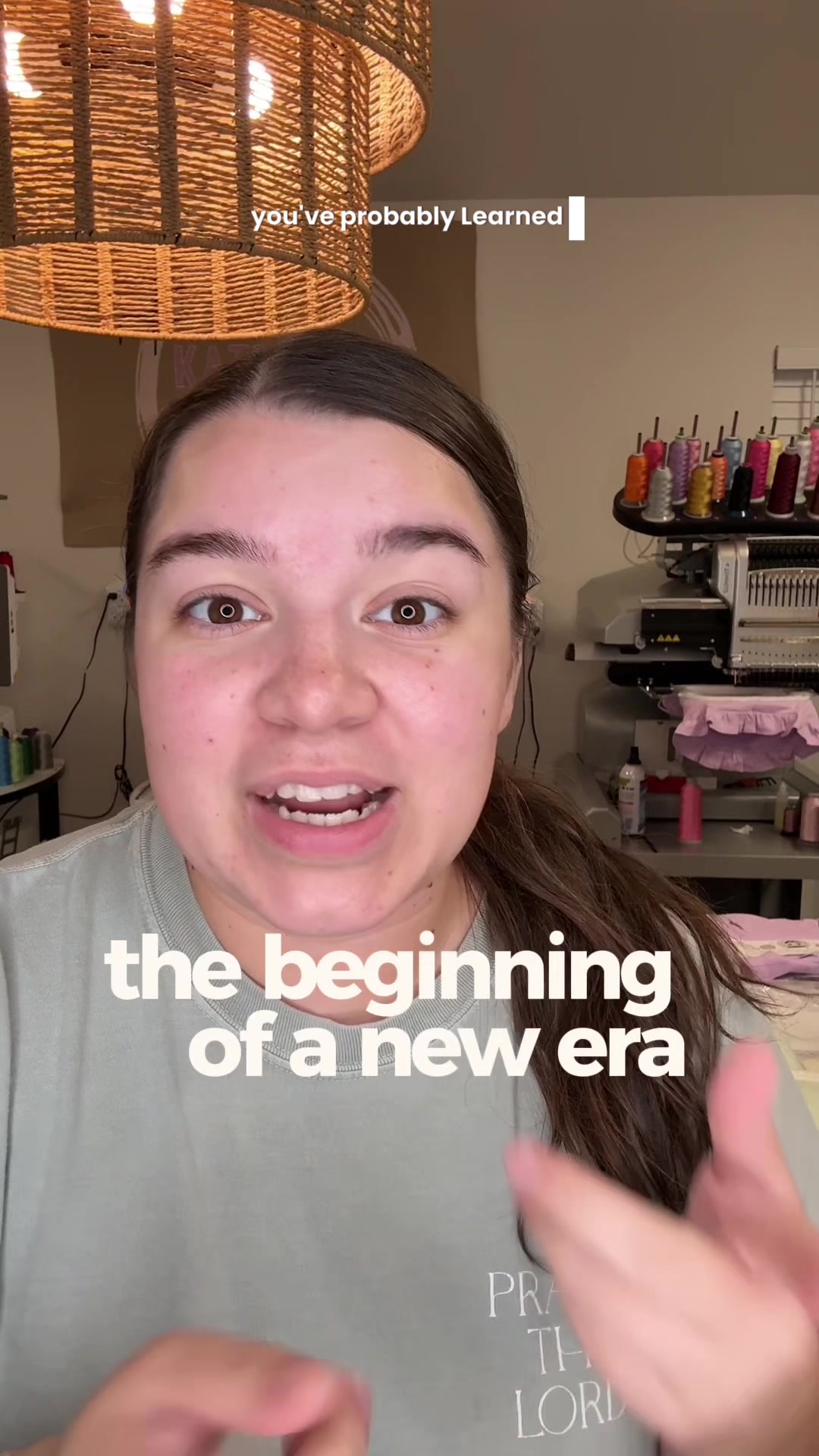 @Kathleen-Embroidery Tips