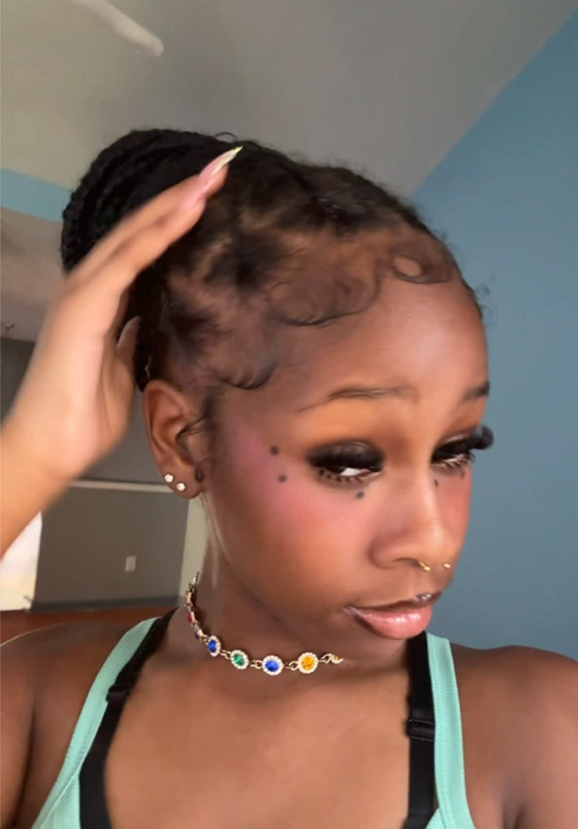 @prettyprivilege . 💕