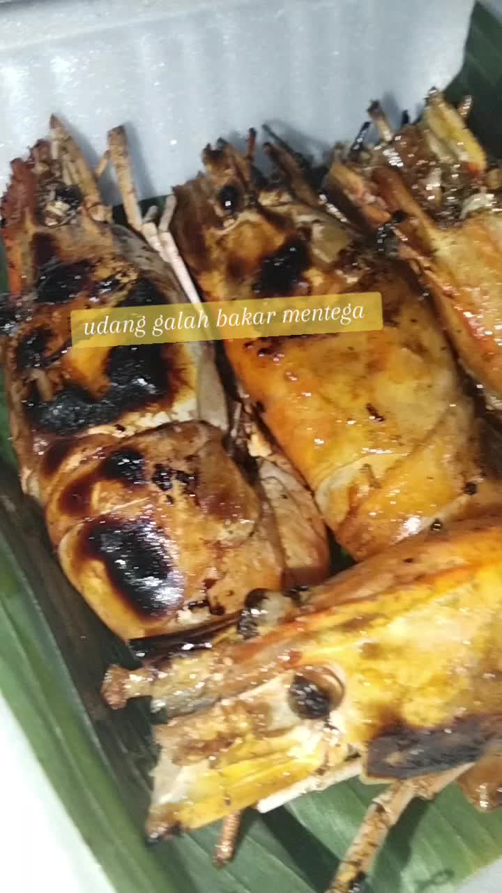 @FajarSeafood Pluit