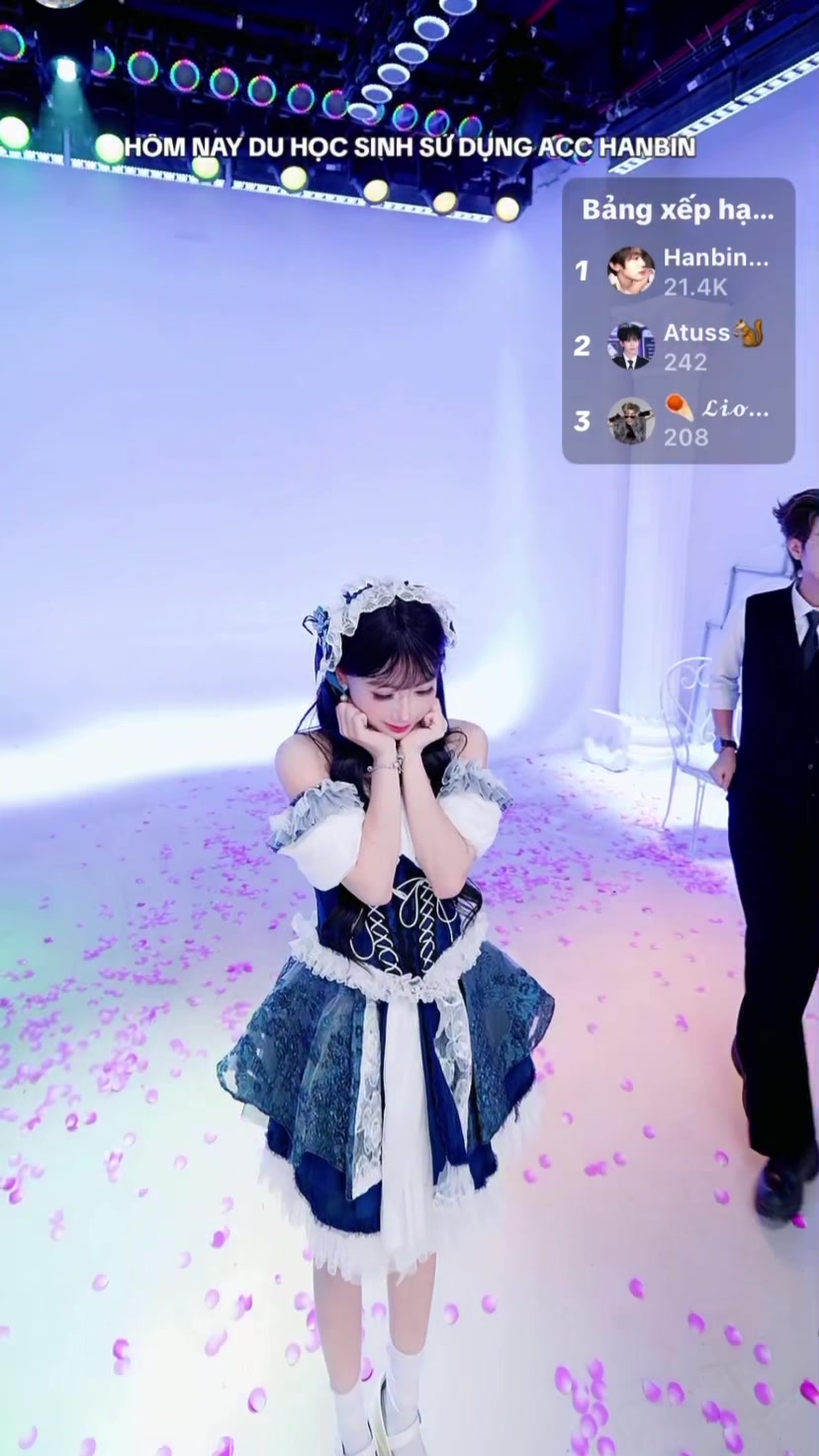 @Trạm IDOL LIVE