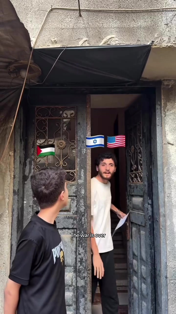 @Free Palestine 🇵🇸