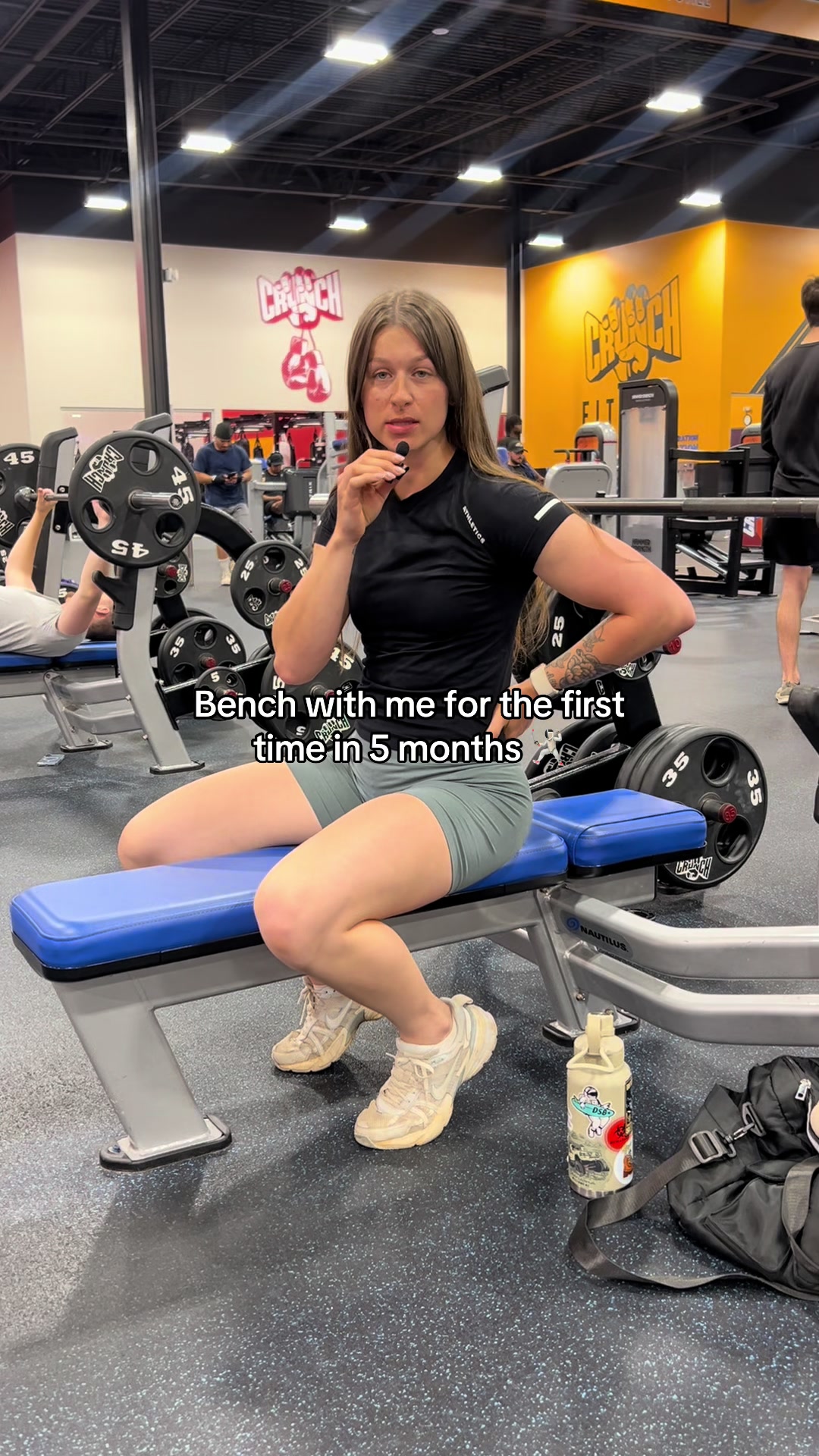 @Becky