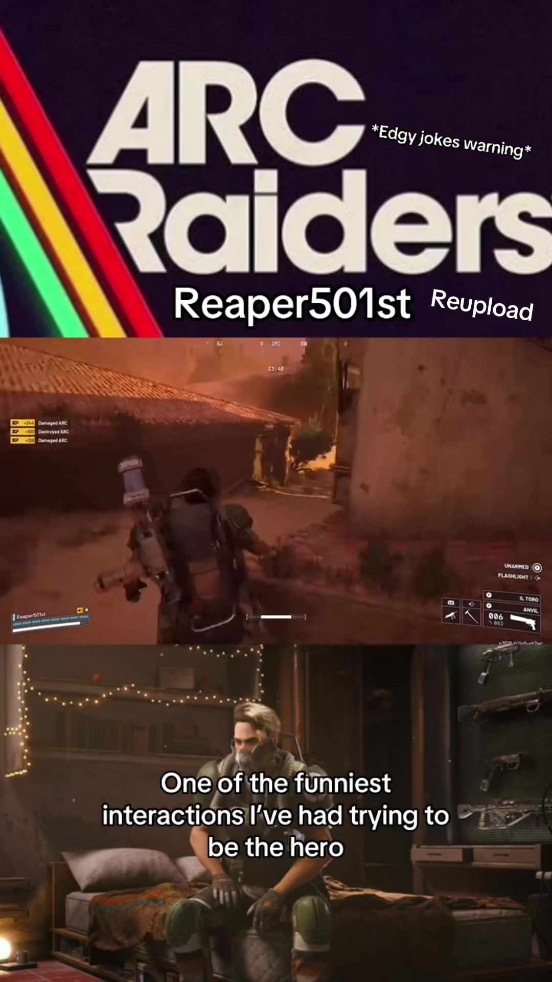 @Reaper