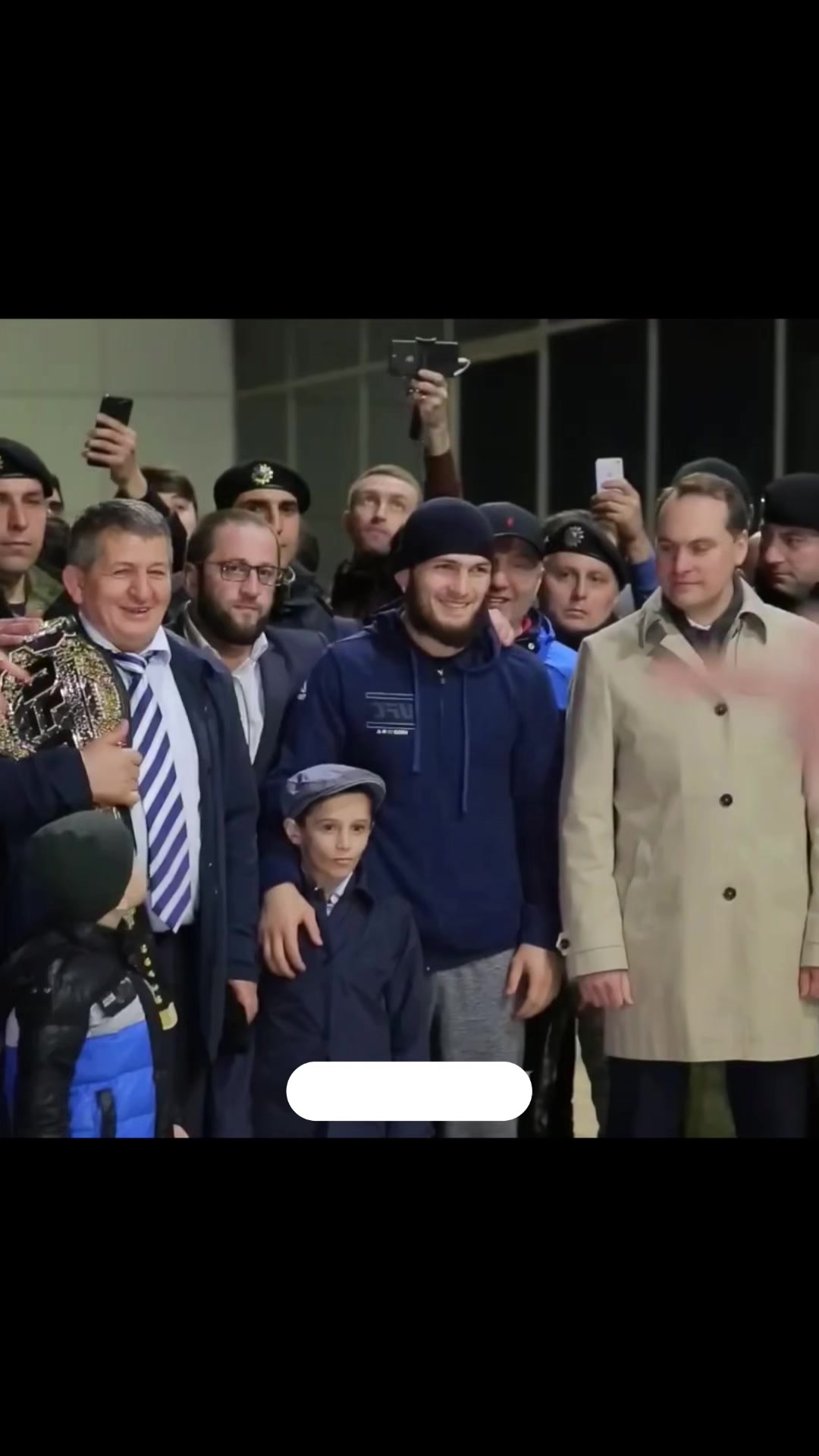 @MMA UZBEKISTAN