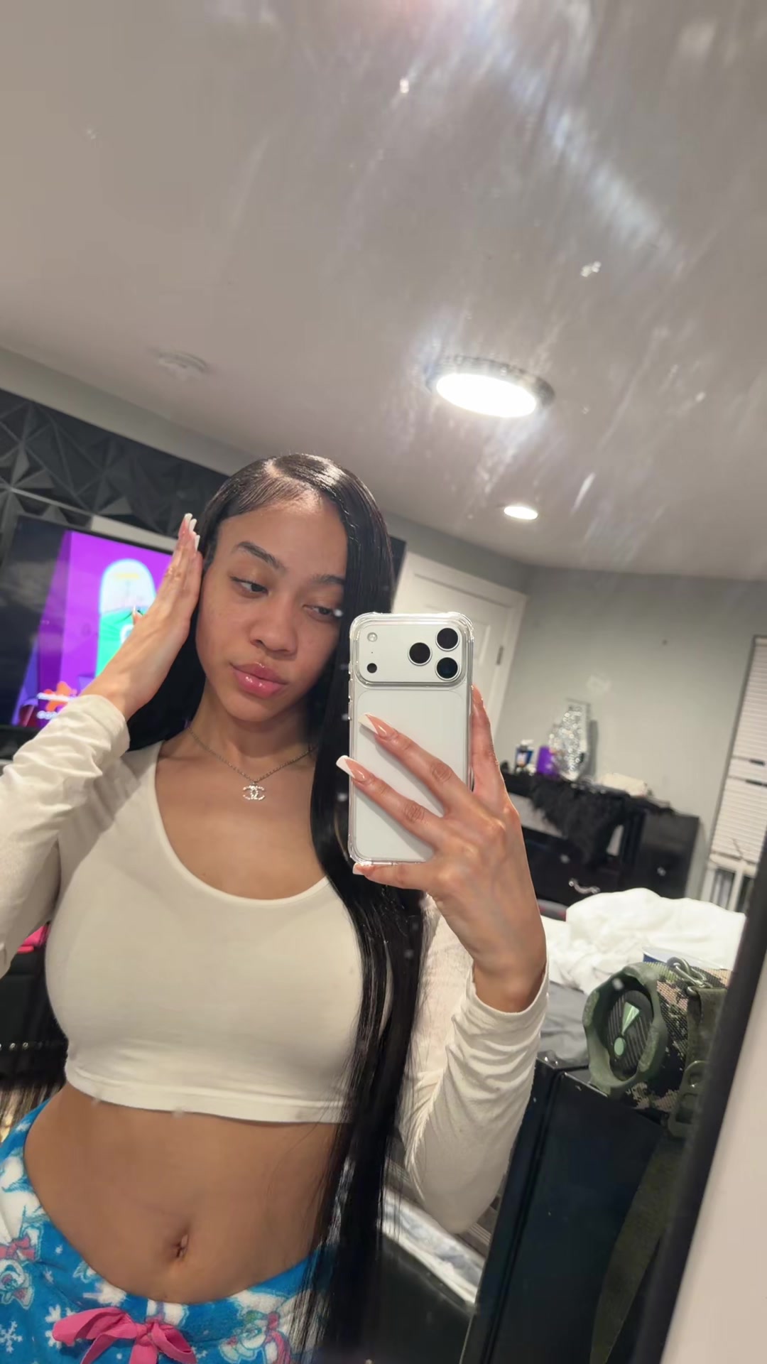 @Aaliyah💕