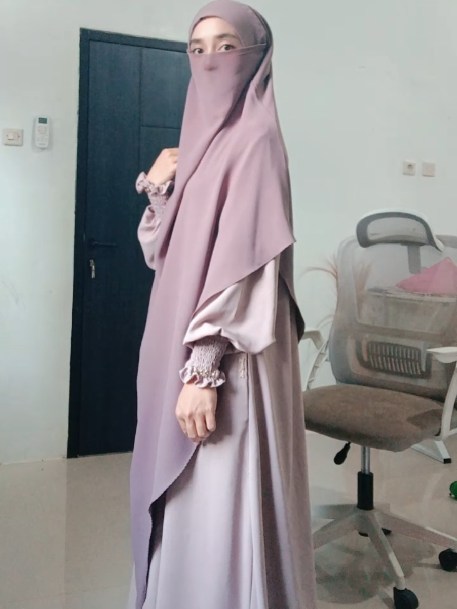@Aljannah Fashion