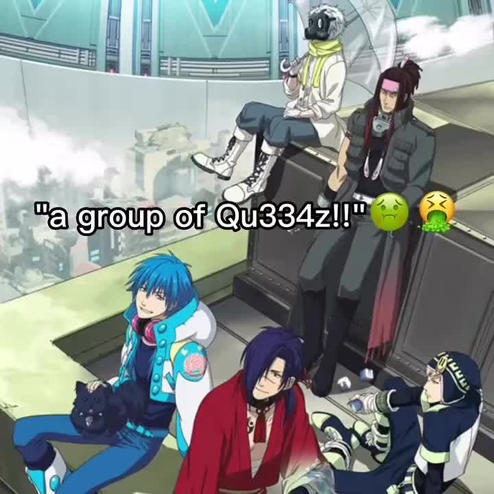 @Ms. Tenma
