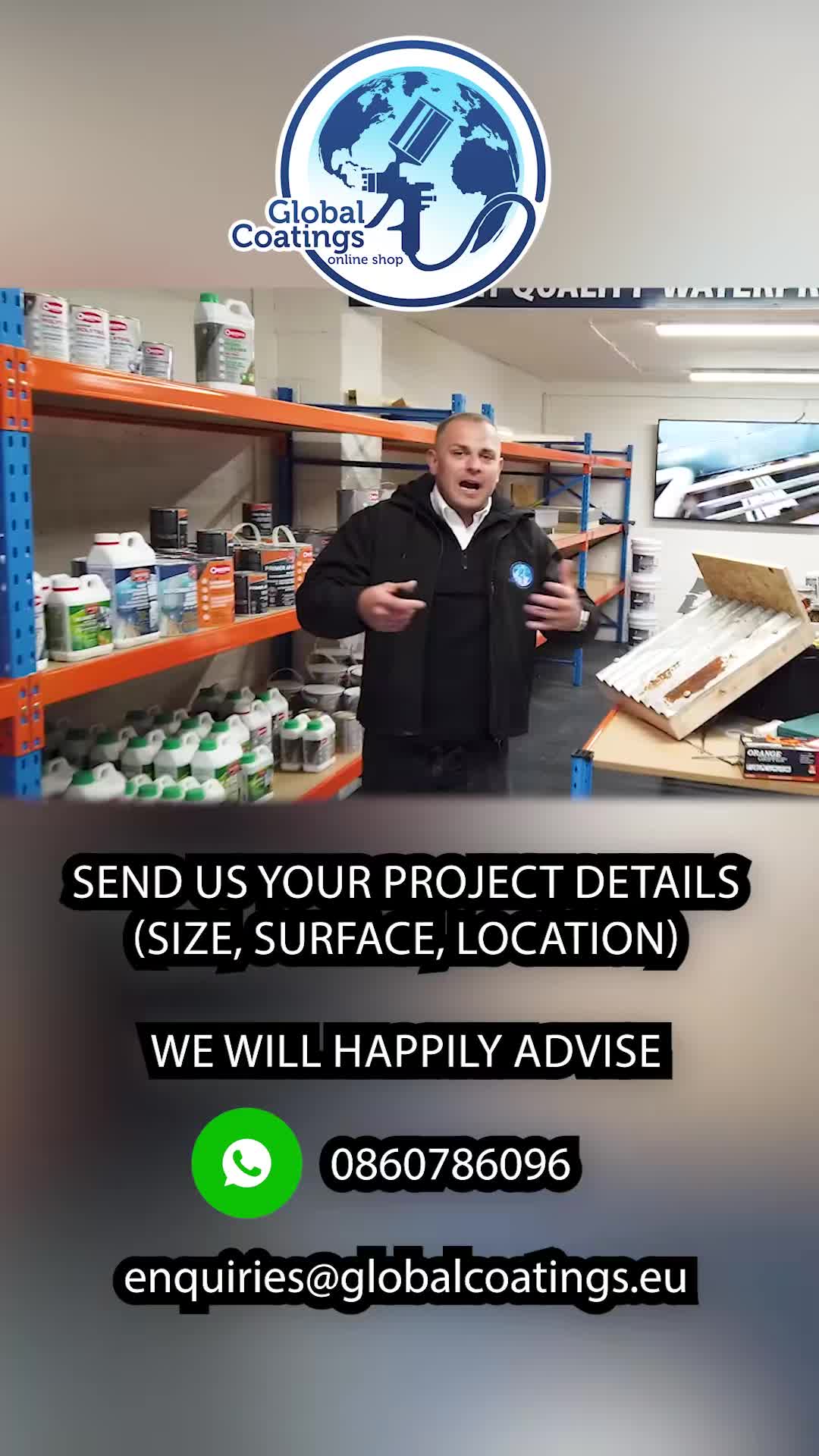 @Global Coatings/Roofing