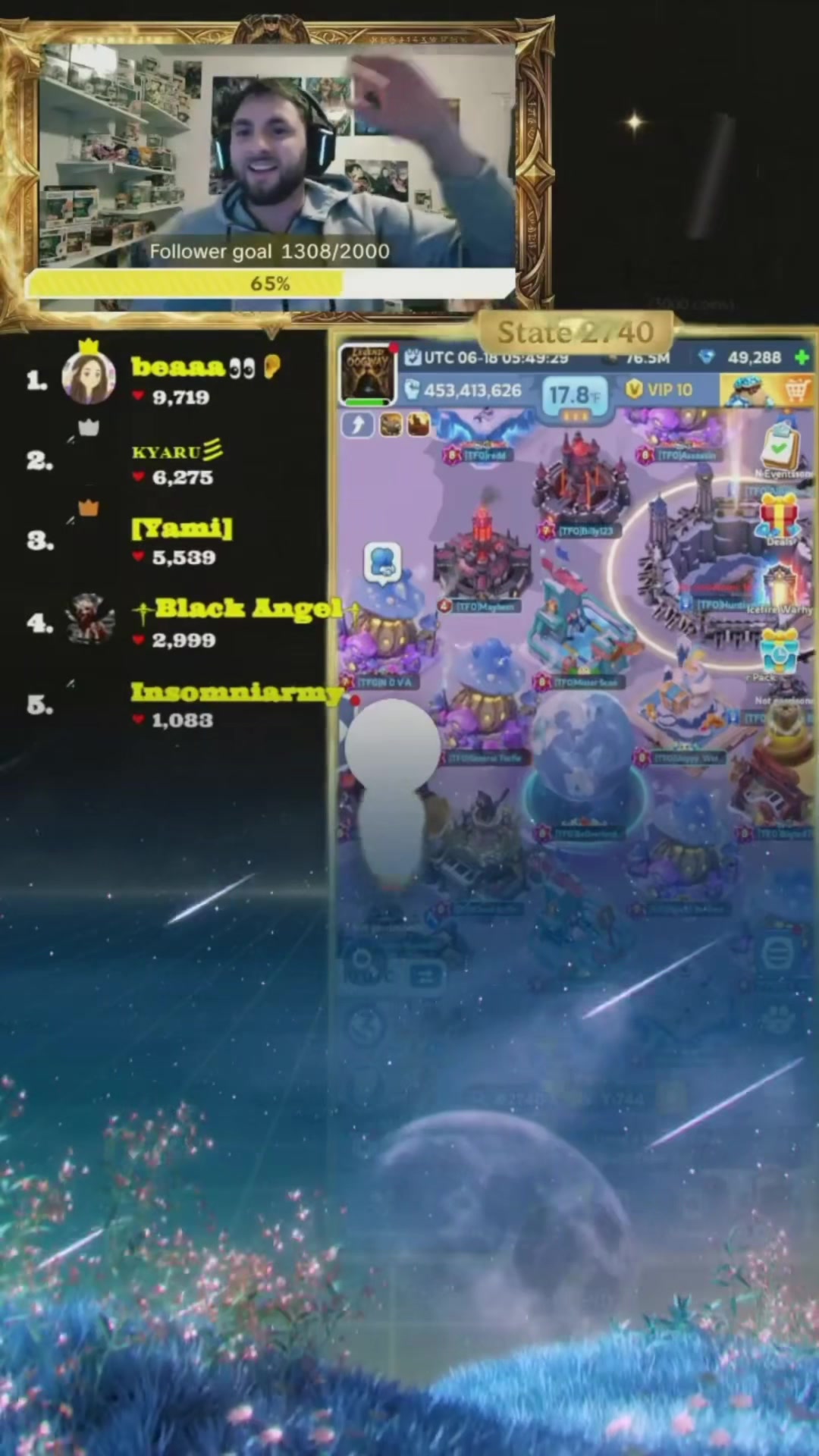 @Legend Whiteout survival