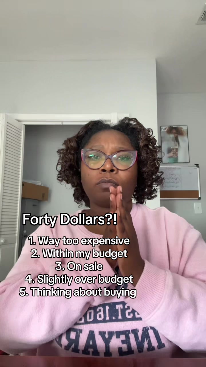 @Boujie Budgeter