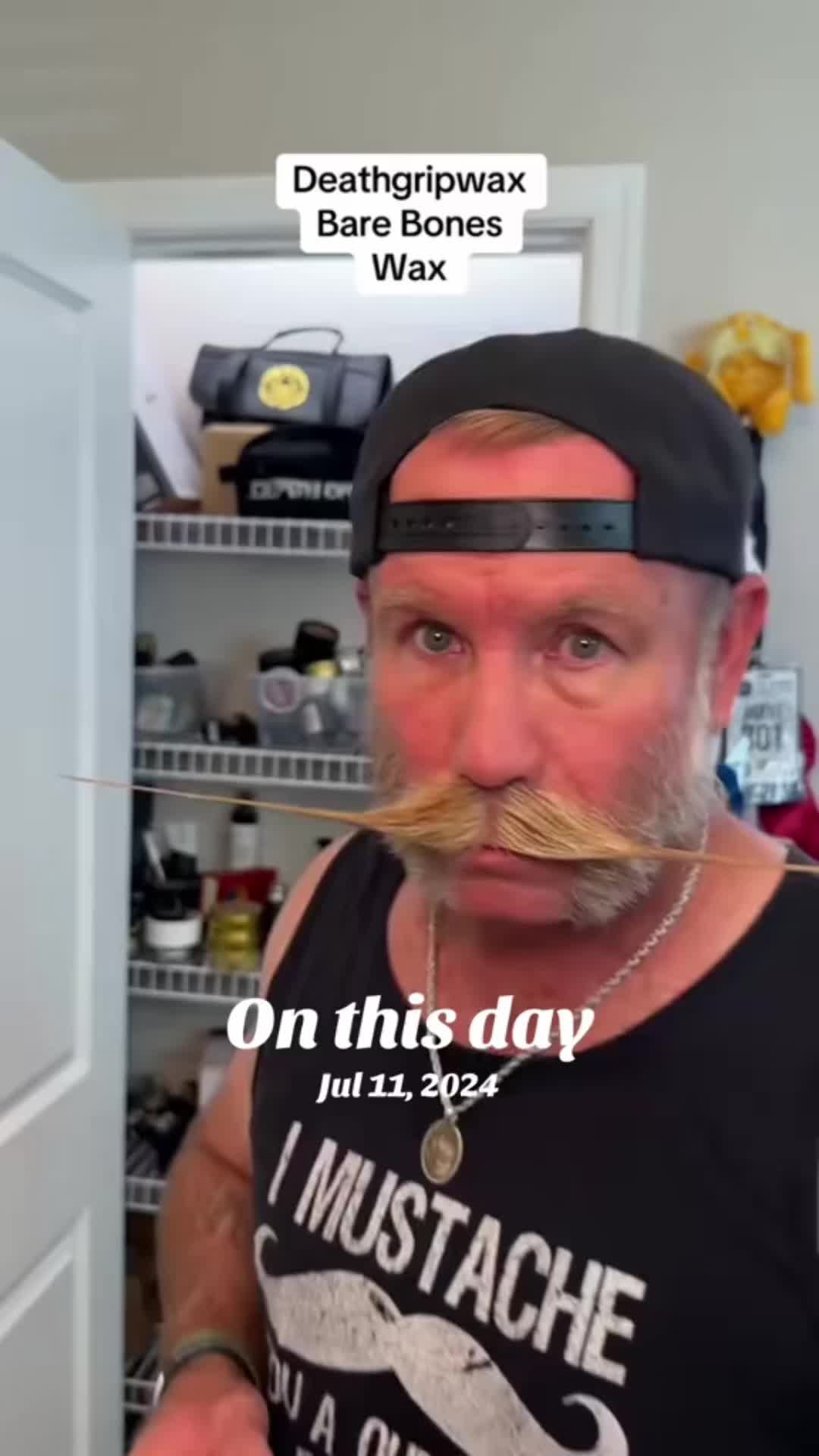 @Bobandelliothismustache