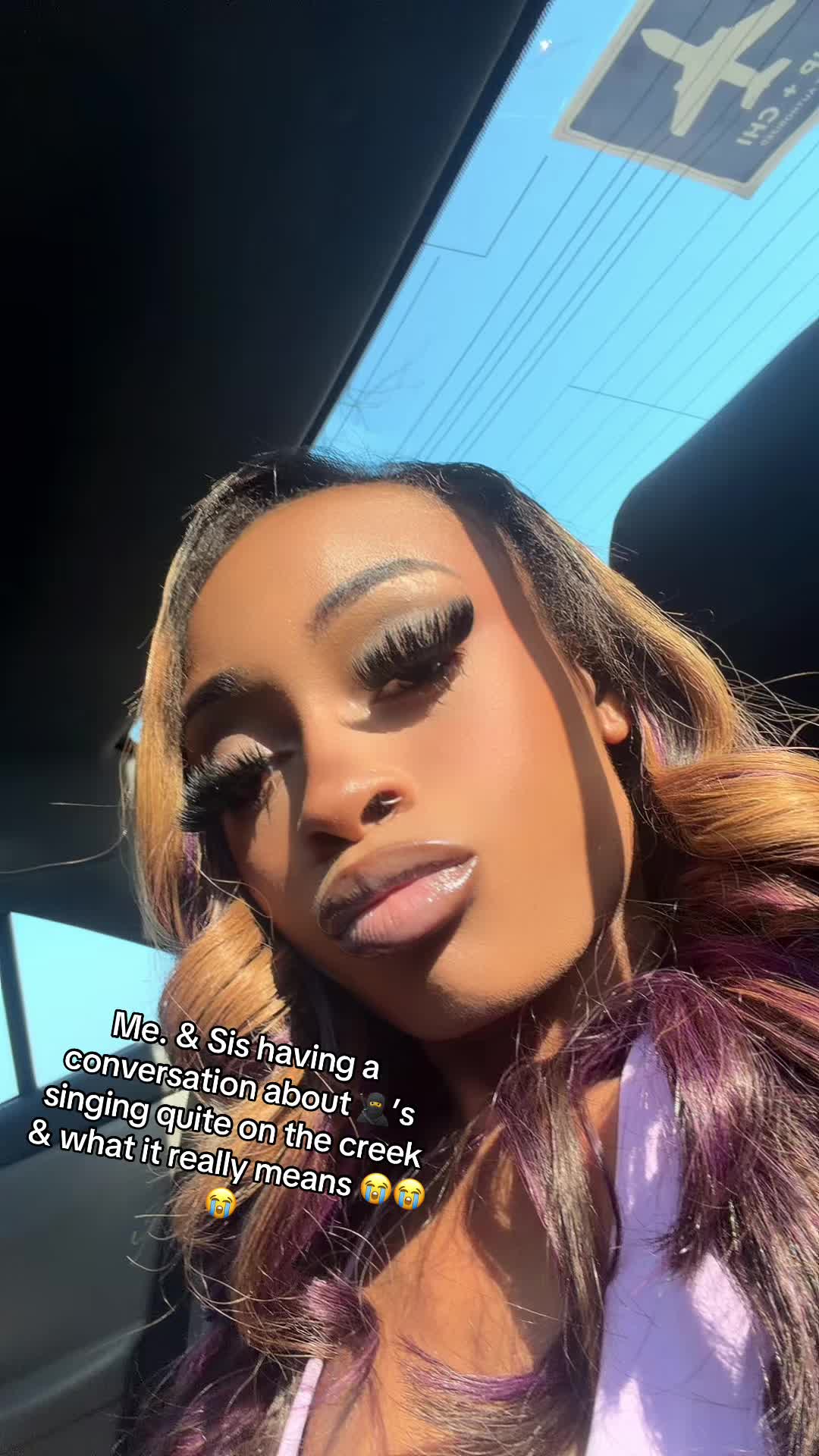 @BABYT THE BRATT