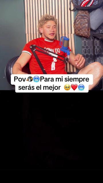 @#BarberoGufy🐧❄️el pr&iacute;ncipe🤴
