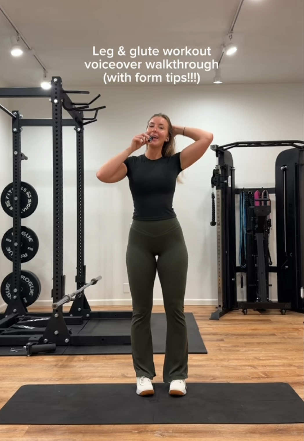 @Bella Anya Kraft