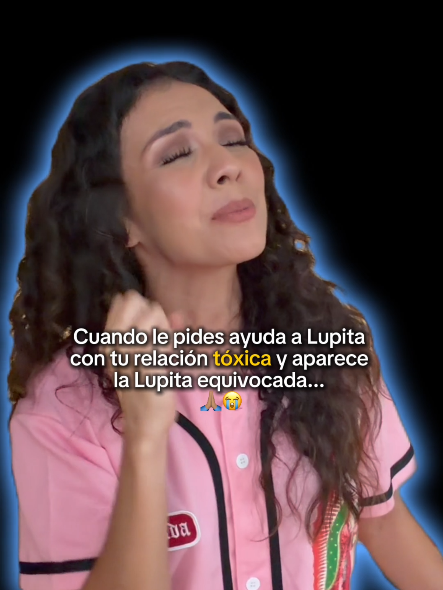 @Lupita Infante