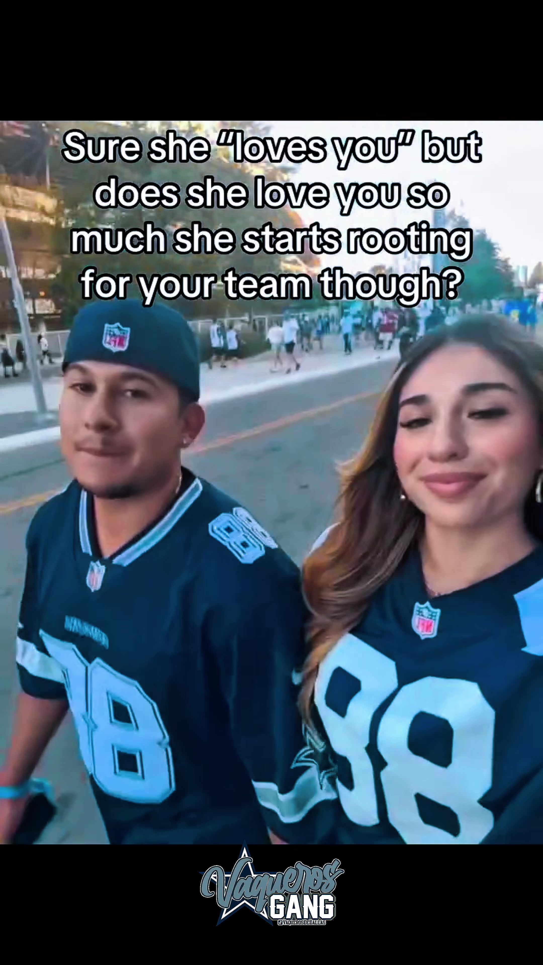 @VAQUEROS ✭ GANG | We Dem Boys!