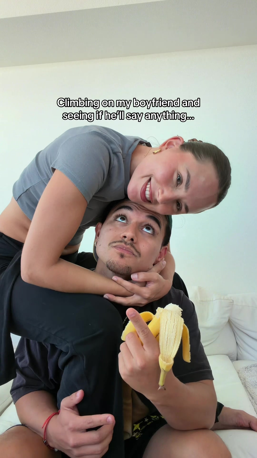 @Mikeandsavyt