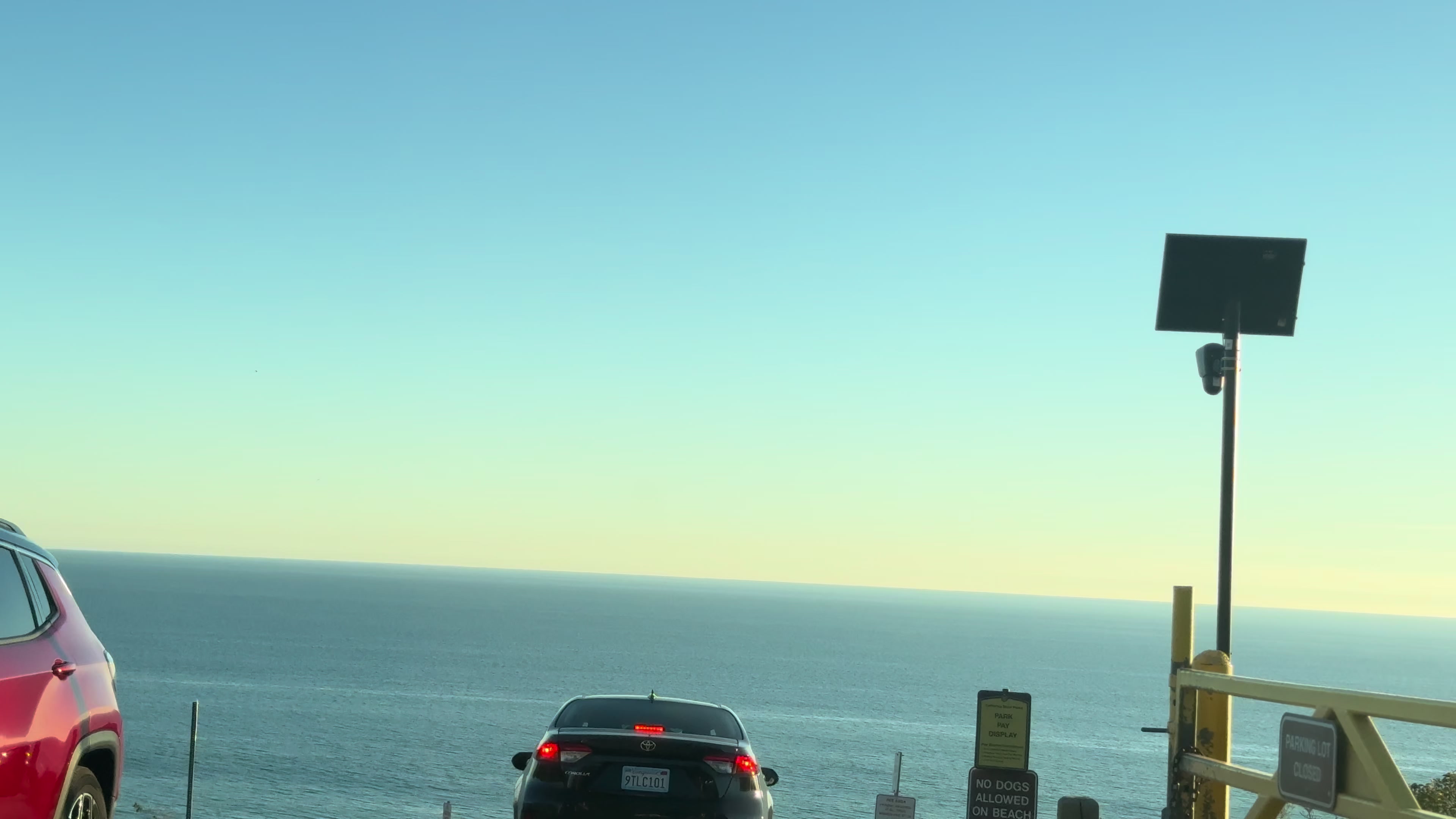 @Relaxing Ocean Sounds