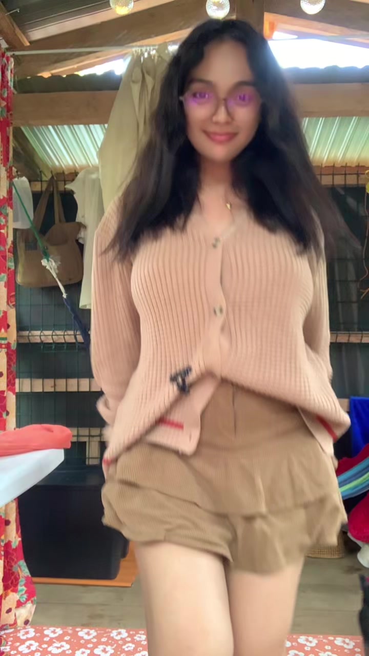 @Lavababe Wendy Real